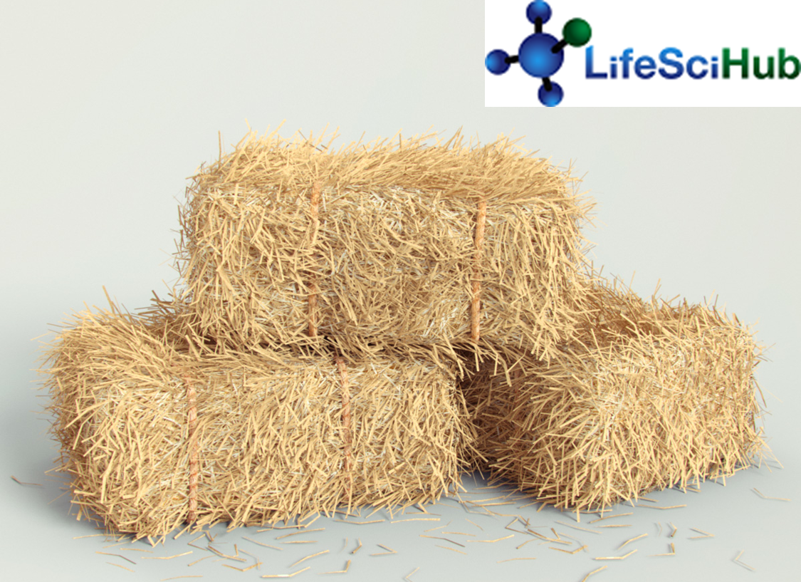 LifeSciHub Expert Network, Make Hay!