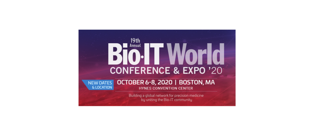 Bio-IT World Conference