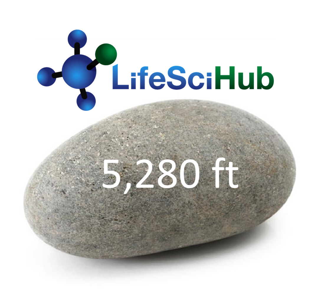 LifeSciHub Milestone Release Q2 2020