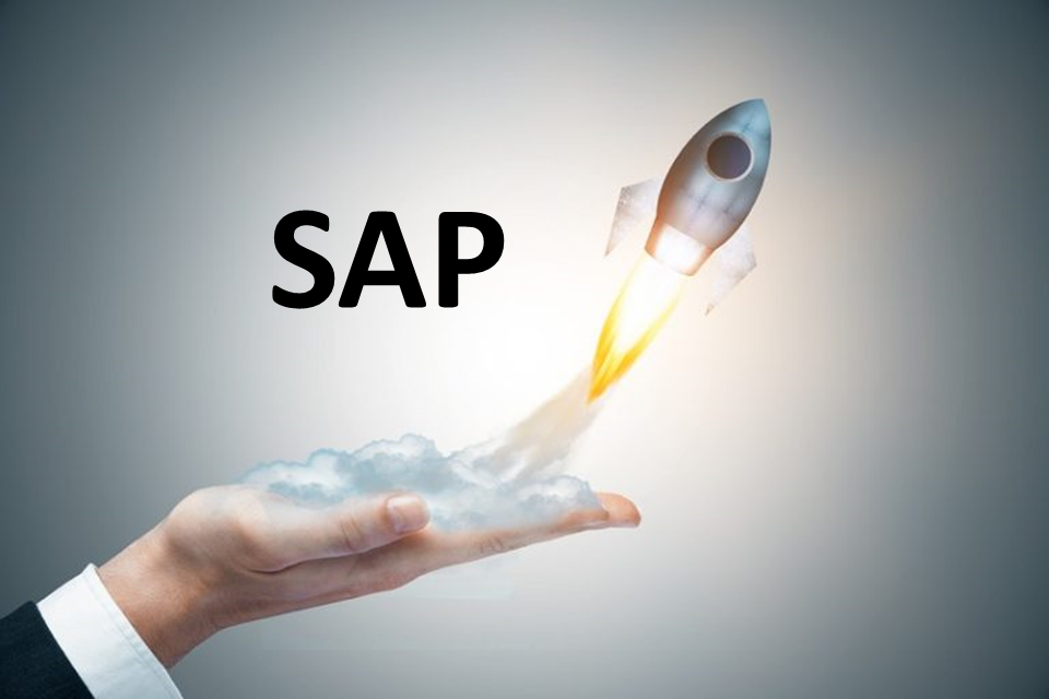 Successful SAP Launch at 2 different big Pharma giants
