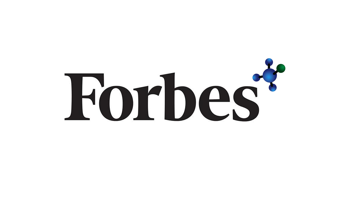 LifeSciHub's First Appearance in Forbes