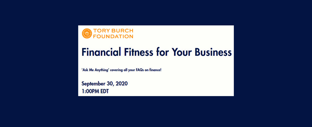 Financial Fitness for Your Business