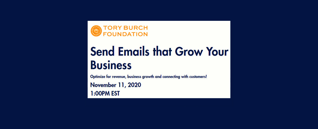 Send Emails that Grow Your Business