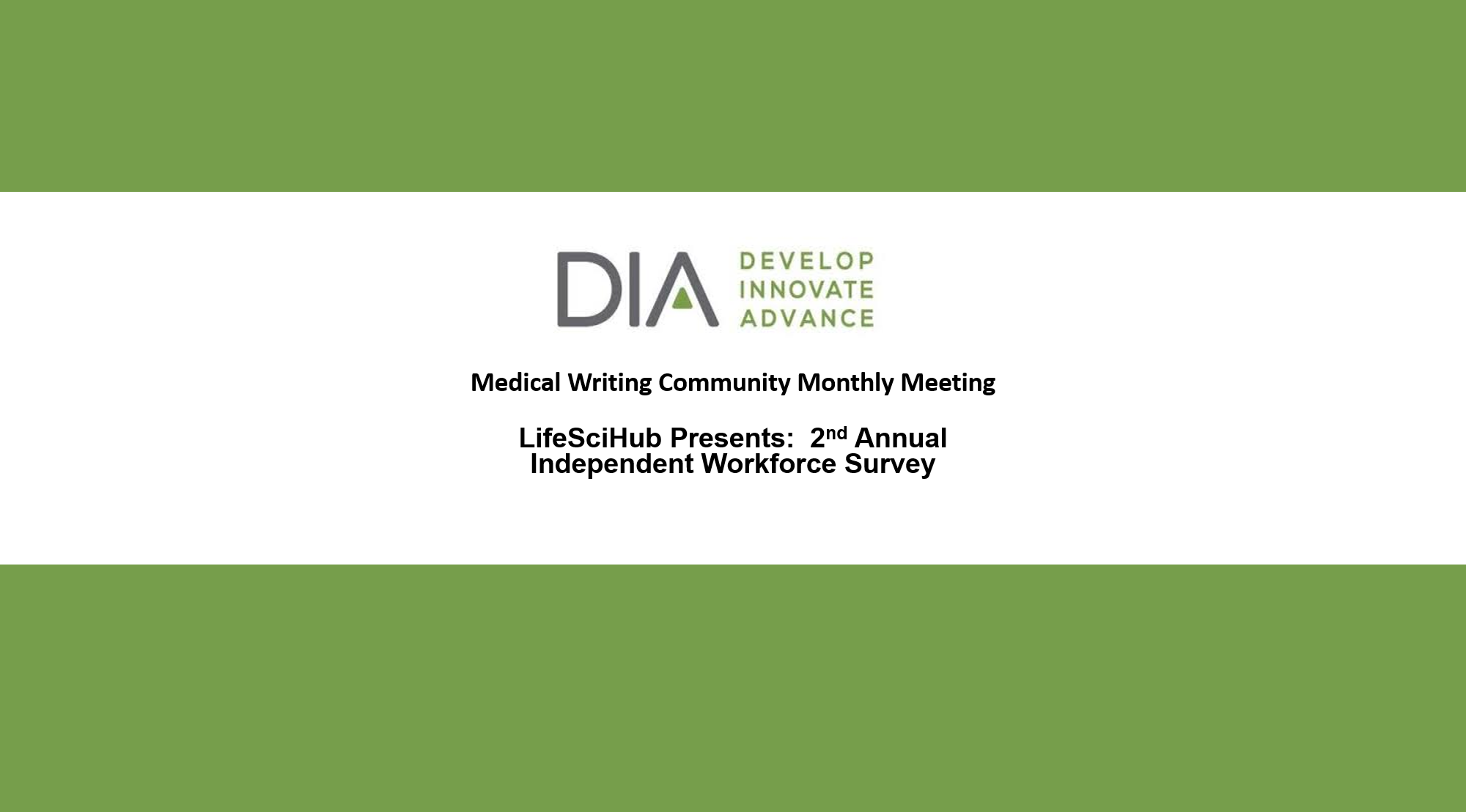 lifescihub-presents-to-dia-medical-writing-community-life-sciences