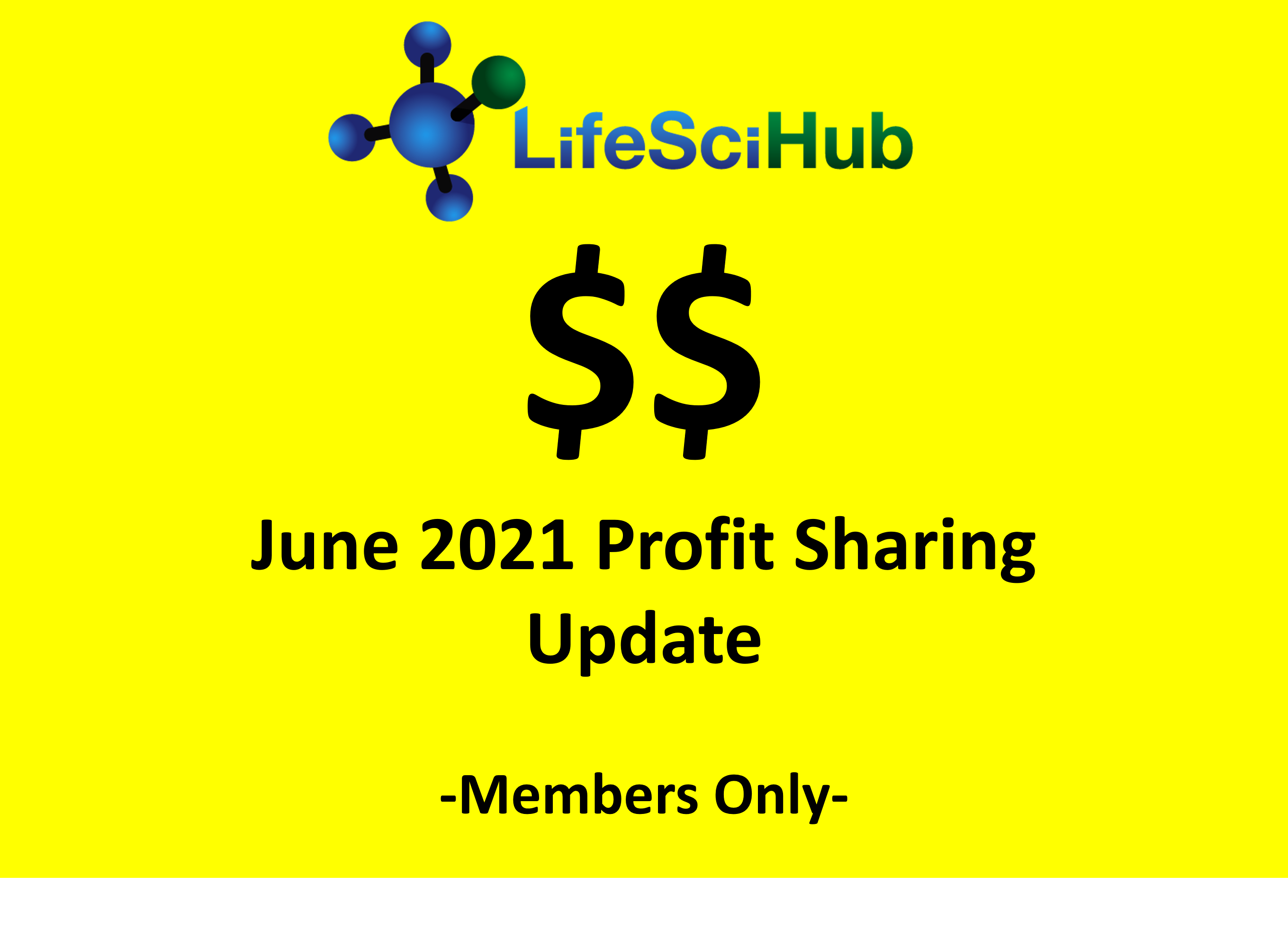 LifeSciHub June 2021 