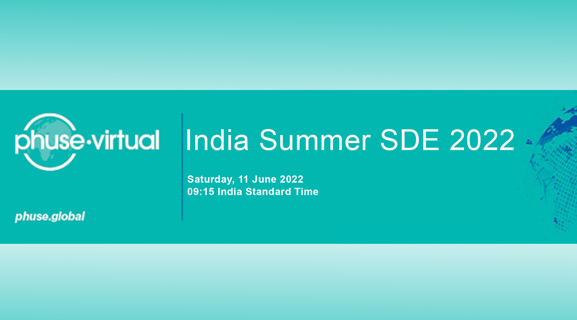 India Summer SDE 2022