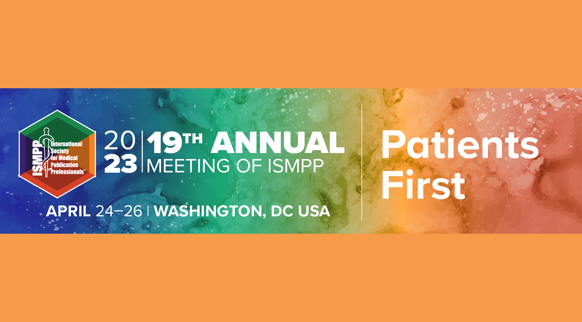 19th Annual Meeting of ISMPP