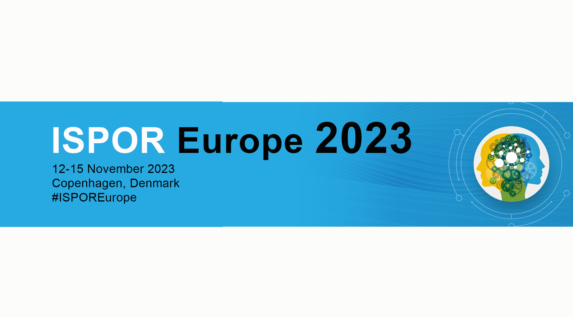 ISPOR Europe 2023
